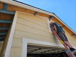 Best Engineered Wood Siding  in Winterville, NC